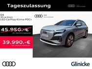 Audi Q4, , Jahr 2024 - Kassel