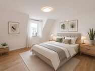 Moderne Wohnung in TOP-Lage, 1min. zur BASF Pfalzgrafenstrasse - Ludwigshafen (Rhein)