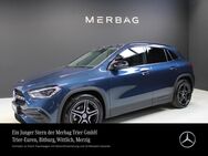 Mercedes GLA 200, d AMG Night eHeck, Jahr 2020 - Merzig