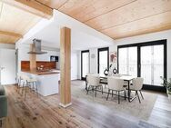 Erstbezug - Moderne Maisonette-Penthäuser mit Dachterrasse - Berlin