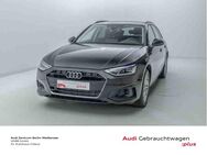 Audi A4, Avant 35 TFSI S-TRO GANZJAHRES, Jahr 2022 - Berlin