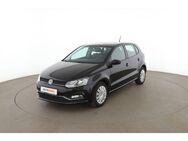 VW Polo 1.2 TSI Comfortline BlueMotion Tech - Berlin