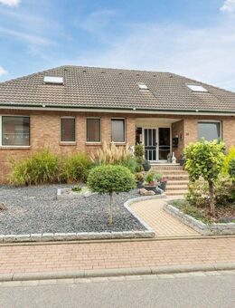 Bungalow met viel Wohnraum..... - Gangelt