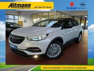 Opel Grandland X, Scheibe & Sitze beheizb Scheibe & Sitze beheizb, Jahr 2019 - Haan