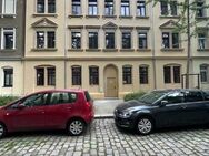 2 Raumwohnung mit Balkon und hochwertiger Ausstattung - Dresden
