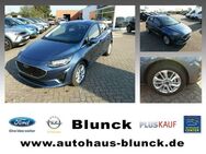 Ford Fiesta TITANIUM 5D 1.0L 100PS - Ribnitz-Damgarten