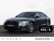 Audi A8, Lang 60 TFSI qu S line 21Z, Jahr 2023 - Haßfurt