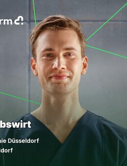 Einrichtungsleitung / Heimleitung (m/w/d) für unsere Pflegeeinrichtung in Düsseldorf-Kaiserswerth - Düsseldorf