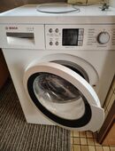 Waschmaschine sehr gut in 57250