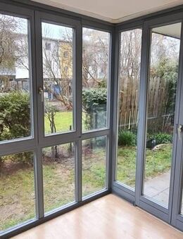2-Zimmer-Wohnung im Erdgeschoss mit Einbauküche in Top-Lage von Ingolstadt-West - Ingolstadt