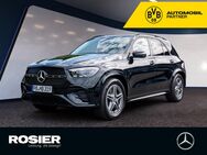 Mercedes GLE 450 AMG, d AMG Sport, Jahr 2024 - Paderborn