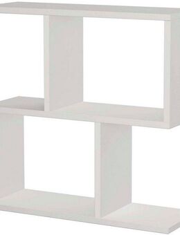 Decortie Beistelltisch HOMEMANIA BEISTELLTISCH (Packung, 1-St), Leichte Montage, Lagerung, Platzsparend