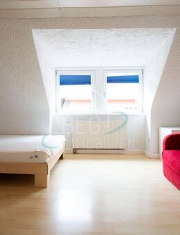 Wohnung in zentraler Stadtlage - Schwäbisch Hall