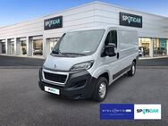 Peugeot Boxer, 2.2 330 Pro L1 (EU6dT), Jahr 2019 - Hamburg