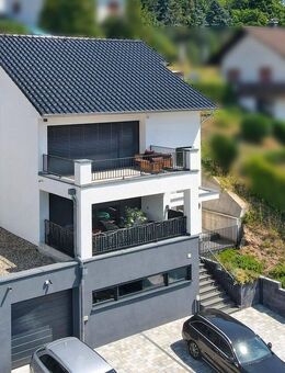 Hier fühlen Sie sich wohl! Modern -Neu - Luxus pur! - Gaggenau