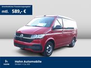 VW T6 California, 1 Beach Tour, Jahr 2020 - Fellbach