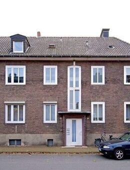 Schöne Wohnung mit Tageslichtbad in Bocholt! - Bocholt