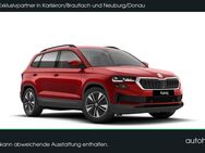 Skoda Karoq, 1.5 TSI Drive, Jahr 2024 - Karlskron