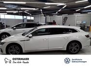 VW Arteon, 2.0 TDI Shooting Brake R-LINE 150PS LE, Jahr 2022 - Mühldorf (Inn)