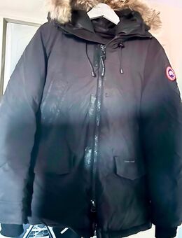 Canada Goose Parka • Gr. M - Berlin