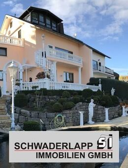 Exklusive Doppelhaushälfte mit viel Platz und traumhaftem Garten - Kadenbach