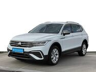 VW Tiguan, 2.0 TDI Allspace Life Dig, Jahr 2022 - Hannover