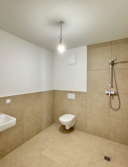 KL-City - Neubau-Erstbezug: Großzügige, lichtdurchflutete 3-Zimmer-Wohnung mit Balkon - Kaiserslautern