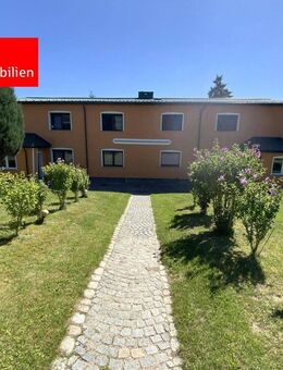 Attraktive 3-Zimmer-Eigentumswohnung - Unterwellenborn