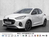 Mazda 2, 1.5 L Hybrid 2024 116 e FWD HOMURA, Jahr 2024 - Euskirchen