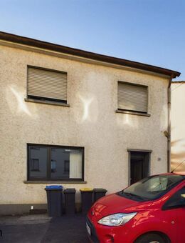 Größer als man denkt! - Völklingen