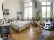 [TAUSCHWOHNUNG] Schöne Altbauwohnung im Prinzenviertel - Berlin