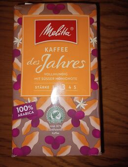 Melitta Cafepulver UNGEÖFFNET MHD 17. Juni 2025 - Bad Saulgau
