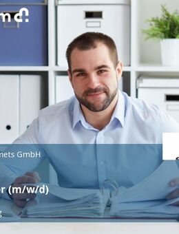 Buchhalter (m/w/d) - Rudersberg