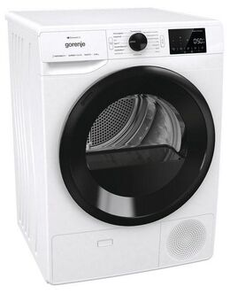 GORENJE Wärmepumpentrockner DPNE 82/GN, NatureDry - schonendes Trocknen