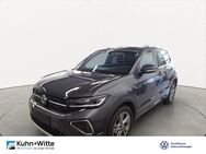 VW T-Cross, 1.5 TSI R-Line IQ Light, Jahr 2024 - Jesteburg