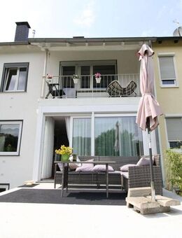 Sofort wohlfühlen: 5-Zi.-RMH mit großem Garten in Sprockhövel - Sprockhövel