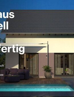 Ein Haus, das Architektur und Alltag perfekt verbindet! - Hamburg