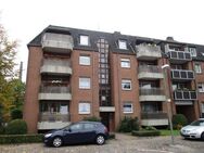 Ideal für die kleine Familie: 3 1/2 Raum Wohnung mit Naherholungswert und optimaler Verkehrsanbindung - Gelsenkirchen