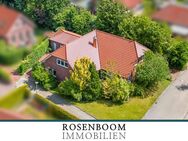 Großzügiges Einfamilienhaus mit gehobener Ausstattung - Friedeburg