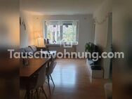 [TAUSCHWOHNUNG] Singlewohnung in ruhiger Lage und Nähe zum Kanal - Münster