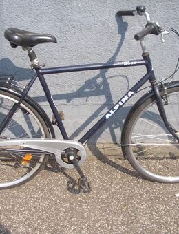ALPINA / COLUMBUS Safari / Stadtrad / Herrenrad / Markenrad - Köln