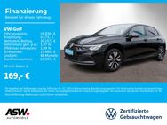 VW Golf, 1.5 TSI Move, Jahr 2024 - Neckarsulm