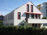 Luxuriöse 3-Zimmer-Whg in 4 Parteien Haus - Burghausen