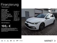 VW Golf, 1.5 TSI VIII Style, Jahr 2020 - Heidenheim (Brenz)