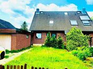 Doppelhaushälfte in Pinneberg zu verkaufen - Pinneberg