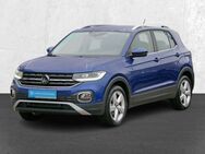 VW T-Cross, 1.0 TSI Style, Jahr 2023 - Langenhagen