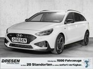 Hyundai i30, 1.5 T-GDI FL Kombi (140PS) 48V 7 18 Digitales, Jahr 2024 - Viersen