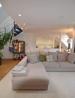 220 m² Luxus auf zwei Etagen im Herzen von Böblingen ! - Böblingen