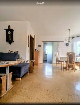 Perfektes Zweifamilienhaus in schöner und ruhiger Lage - Krauschwitz