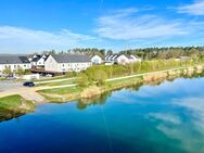 Moderne exklusive Doppelhaushälfte in traumhafter Lage am RMD-Kanal mit Garage und Garten - Nürnberg